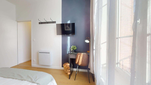 Chambre 3 - RAMBAUD - Gallery - 7