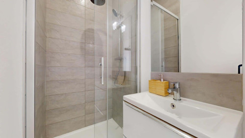 Chambre 3 - RAMBAUD