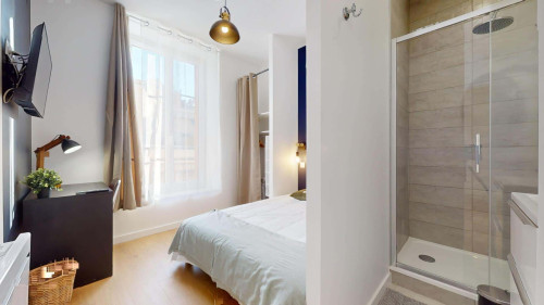 Chambre 3 - RAMBAUD