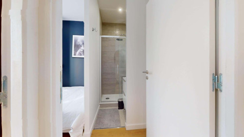 Chambre 3 - RAMBAUD