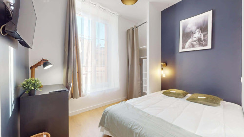 Chambre 3 - RAMBAUD - Gallery - 5