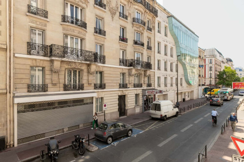Rue Aristide Briand - Gallery - 5