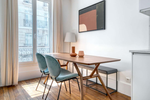 Rue Aristide Briand - Gallery - 6