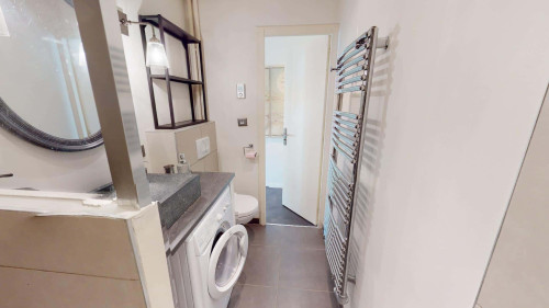 Apartment in Rue Clos Suiphon, Lyon for 31 m² with 1 bedroom - Gallery - 9