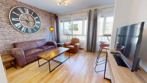 Apartment in Rue Clos Suiphon, Lyon for 31 m² with 1 bedroom - Gallery - 14