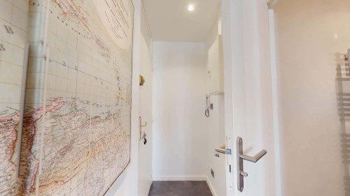 Apartment in Rue Clos Suiphon, Lyon for 31 m² with 1 bedroom - Gallery - 7