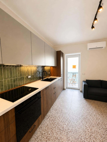 Apartment in Via del Pigneto, Roma for 70 m² with 2 bedrooms - Gallery - 7