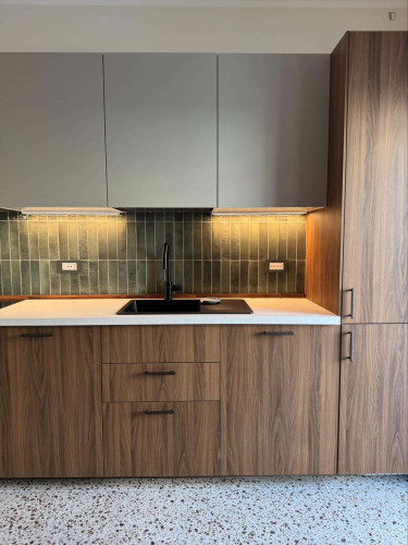 Apartment in Via del Pigneto, Roma for 70 m² with 2 bedrooms - Gallery - 8