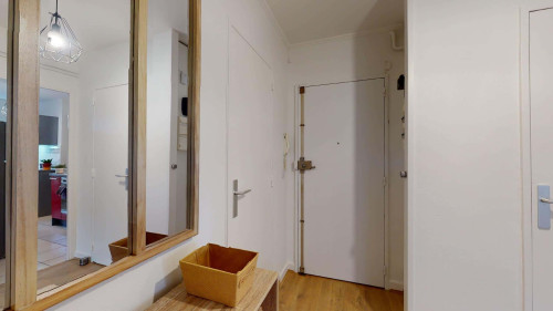Room in Rue du Petit Revoyet, Oullins-Pierre-Bénite for 84 m² with 4 bedrooms - Gallery - 12