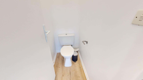 Room in Rue du Repos, Lyon for 101 m² with 5 bedrooms - Gallery - 11
