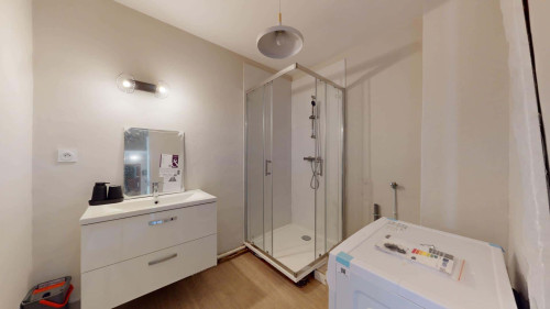 Room in Rue des Banchais, Angers for 79 m² with 3 bedrooms - Gallery - 9