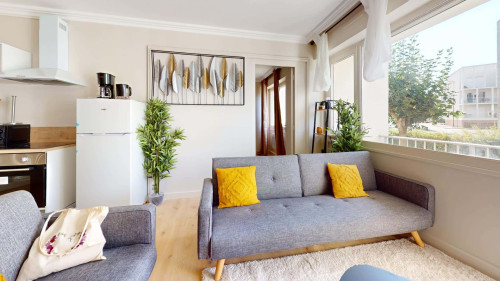Room in Rue des Banchais, Angers for 79 m² with 3 bedrooms - Gallery - 8