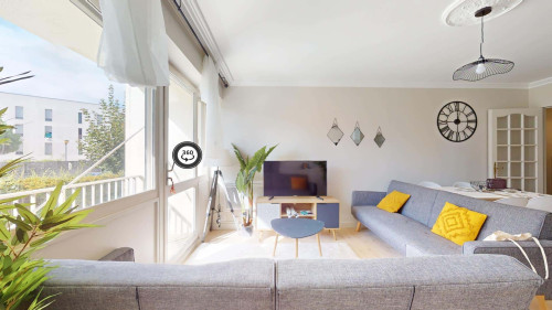 Room in Rue des Banchais, Angers for 79 m² with 3 bedrooms - Gallery - 16