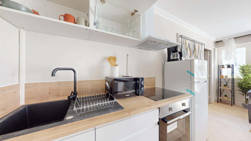 Room in Rue des Banchais, Angers for 79 m² with 3 bedrooms - Gallery - 13