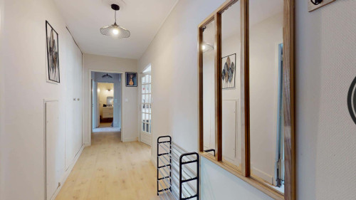 Room in Rue des Banchais, Angers for 79 m² with 3 bedrooms - Gallery - 6
