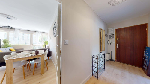 Room in Rue des Banchais, Angers for 79 m² with 3 bedrooms - Gallery - 5