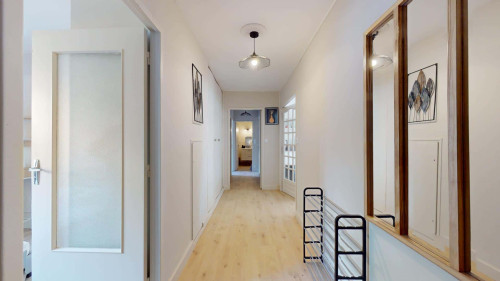 Room in Rue des Banchais, Angers for 79 m² with 3 bedrooms - Gallery - 7