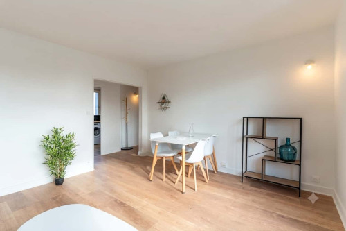 Room in Avenue Jean Jaurès, Pessac for 64 m² with 3 bedrooms - Gallery - 5