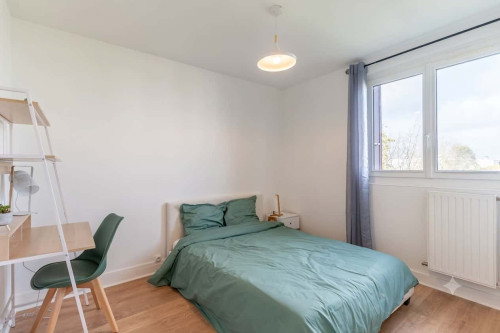 Room in Avenue Jean Jaurès, Pessac for 64 m² with 3 bedrooms - Gallery - 7