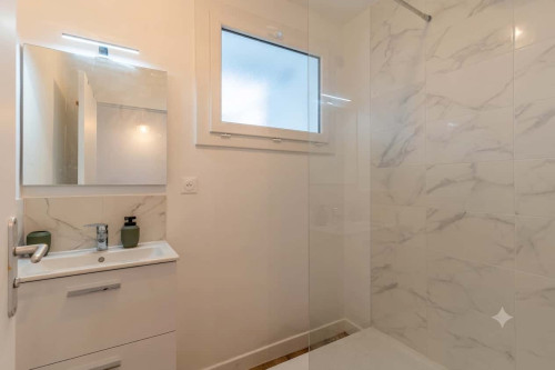 Room in Avenue Jean Jaurès, Pessac for 64 m² with 3 bedrooms - Gallery - 6