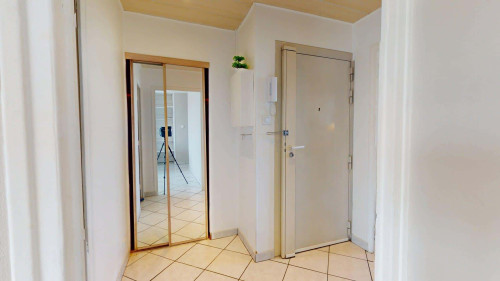 Room in Rue Federico Garcia Lorca, Grenoble for 63 m² with 3 bedrooms - Gallery - 11