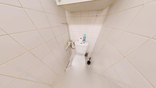 Room in Rue Federico Garcia Lorca, Grenoble for 63 m² with 3 bedrooms - Gallery - 13