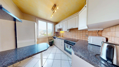 Room in Rue Federico Garcia Lorca, Grenoble for 63 m² with 3 bedrooms - Gallery - 9