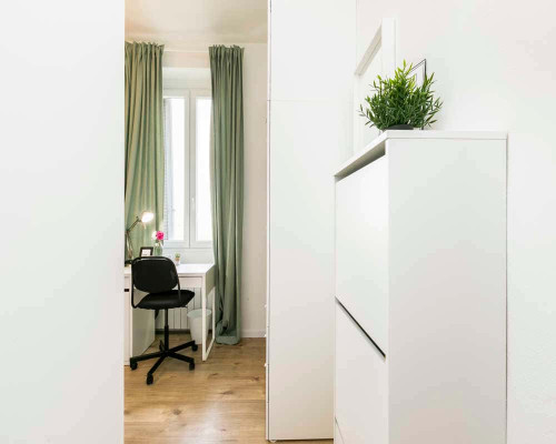Stanza in Via Privata Parenzo - Gallery - 6