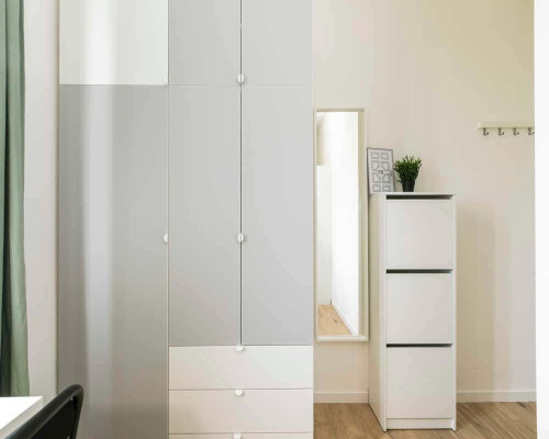 Stanza in Via Privata Parenzo - Gallery - 7