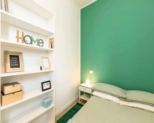 Stanza in Via Privata Parenzo - Gallery - 5