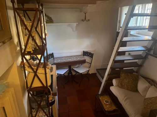 Room in Via Sant'Antioco, Roma for 20 m²