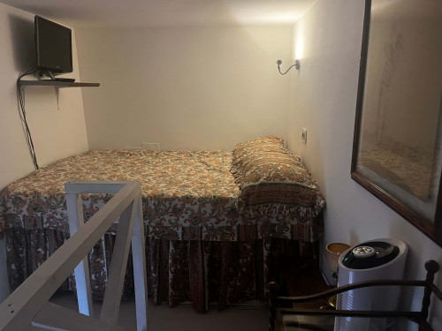 Room in Via Sant'Antioco, Roma for 20 m²