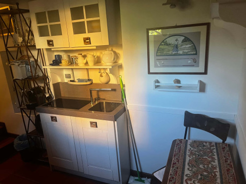 Room in Via Sant'Antioco, Roma for 20 m² - Gallery - 6