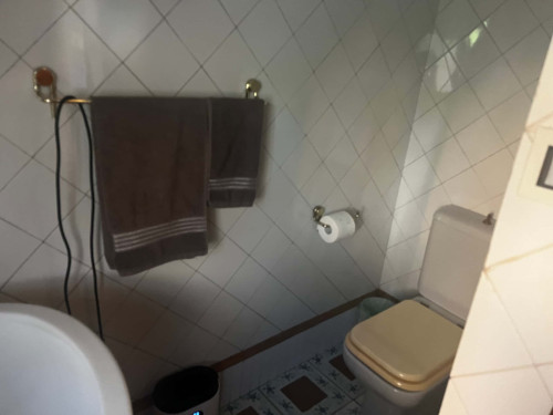 Room in Via Sant'Antioco, Roma for 20 m² - Gallery - 5