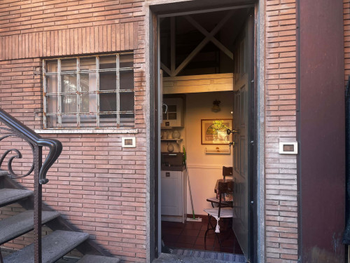 Room in Via Sant'Antioco, Roma for 20 m² - Gallery - 7
