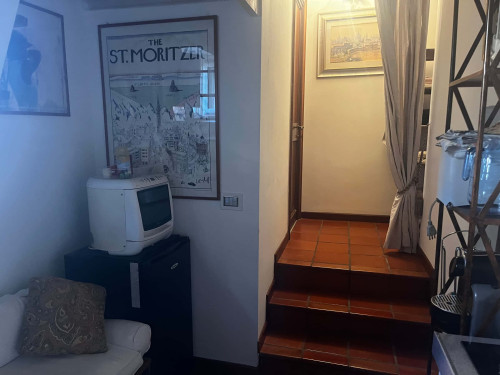 Room in Via Sant'Antioco, Roma for 20 m²
