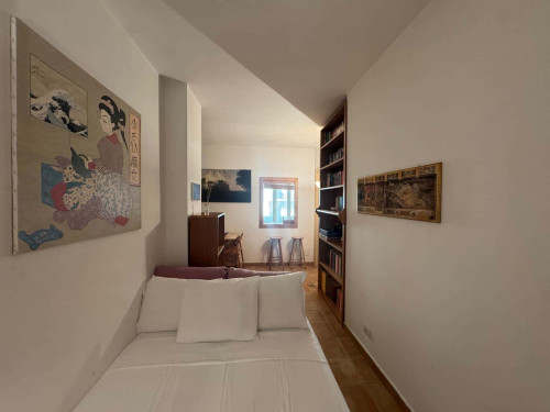 002 - Borbera - Beyond the Crowds: Your Authentic Rome Retreat