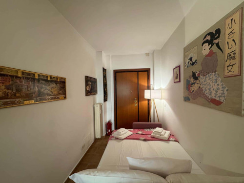 002 - Borbera - Beyond the Crowds: Your Authentic Rome Retreat