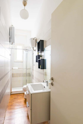 My Honey House by NapoliApartments - Gallery - 11