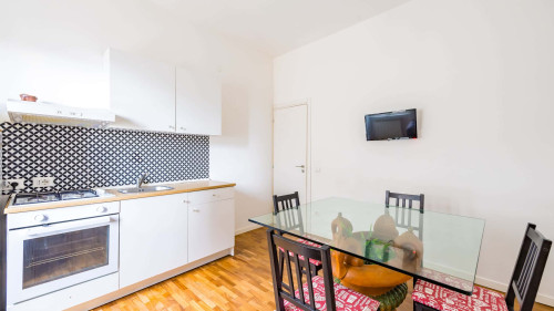 My Honey House by NapoliApartments - Gallery - 8