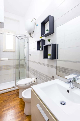 My Honey House by NapoliApartments - Gallery - 12