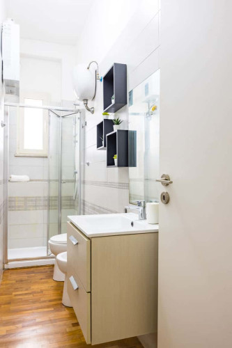 My Honey House by NapoliApartments - Gallery - 10