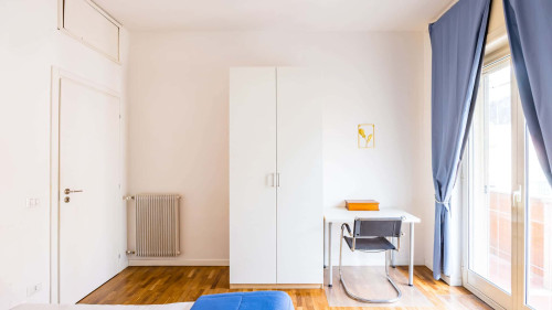 My Honey House by NapoliApartments - Gallery - 25