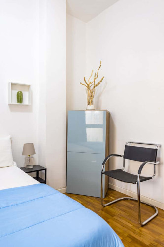 My Honey House by NapoliApartments - Gallery - 17