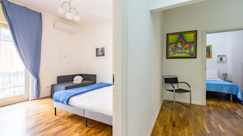 My Honey House by NapoliApartments - Gallery - 21