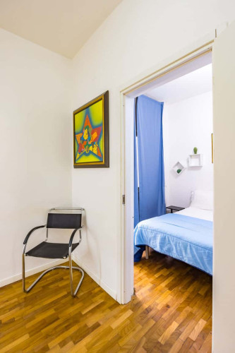 My Honey House by NapoliApartments - Gallery - 23