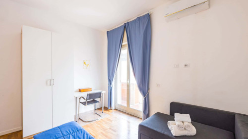 My Honey House by NapoliApartments - Gallery - 24