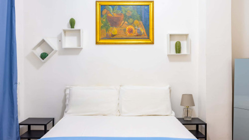 My Honey House by NapoliApartments - Gallery - 20