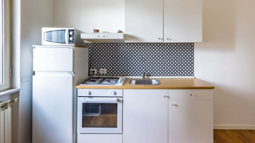 My Honey House by NapoliApartments - Gallery - 7
