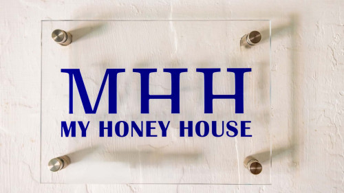 My Honey House by NapoliApartments - Gallery - 4